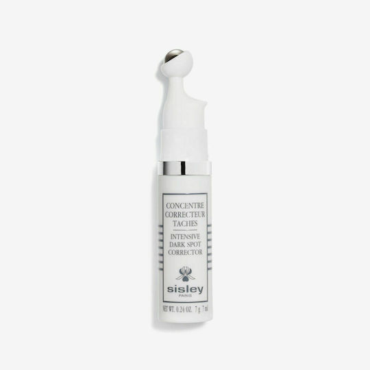 Sisley Paris Phyto-Blanc Intensive Dark Spot Corrector Cream Face 7ml