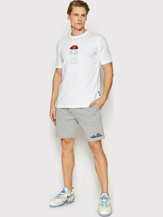 Silvan Мъжка Бермуда Gray