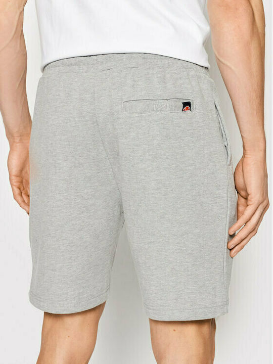 Ellesse Silvan Sportliche Herrenshorts Gray