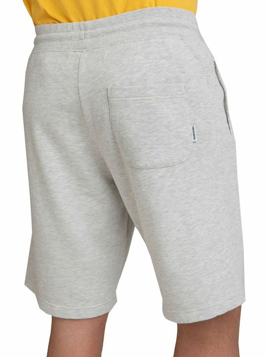 Men's Athletic Shorts Gray