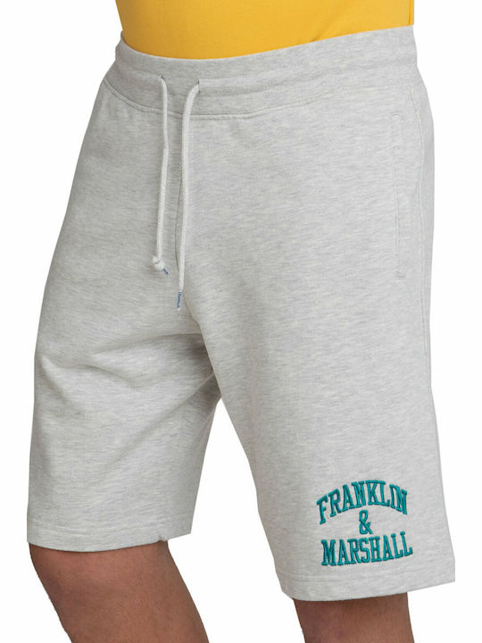 Men's Athletic Shorts Gray