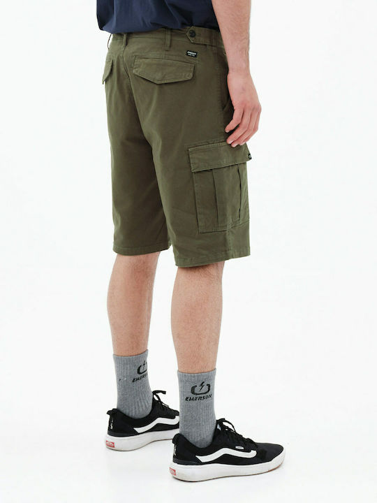 Emerson Men's Shorts Cargo Ladi