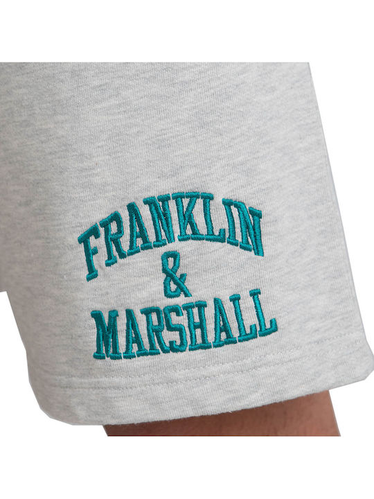 Men's Athletic Shorts Gray