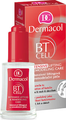 Dermacol BT Cell Αnti-aging , Firming & Moisturizing Cream Suitable for All Skin Types with Hyaluronic Acid 30ml 5001