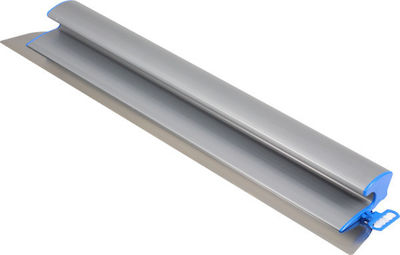 Kubala Trowler Inox 600mm cu Mâner de Metal 0627