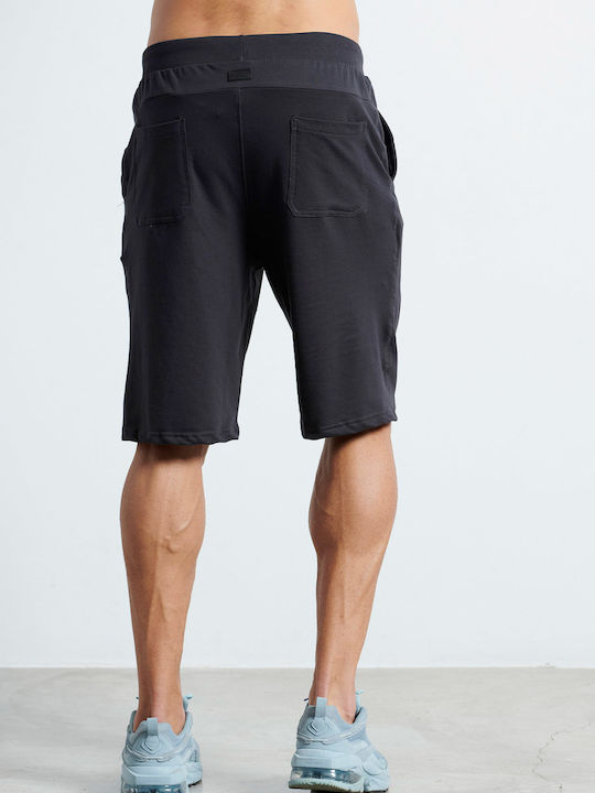 Men's Athletic Shorts Coal