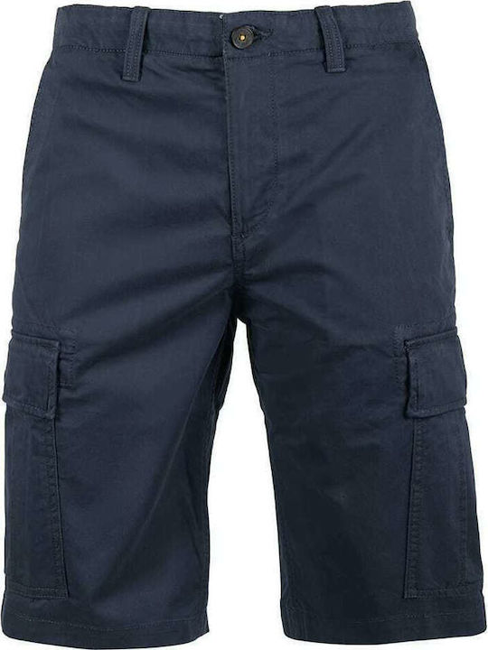 Ανδρική Βερμούδα Cargo Navy Μπλε