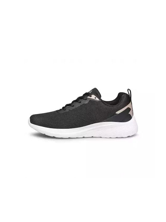 Fila Casia 2 Femei Pantofi sport Alergare Negre