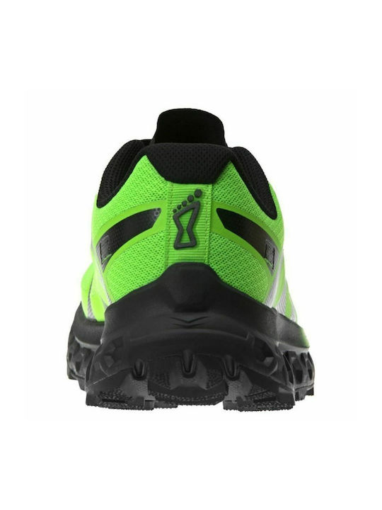 Trailfly Ultra G 300 Max Sport Shoes Trail Running Green