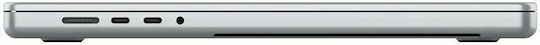 Spigen Screen Protection for Laptop 16" GLAS.tR Slim