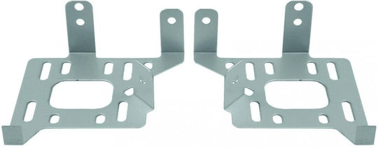 Phonocar DIN Fascia Panels 2 Din for Suzuki Celerio 2015