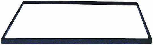 Phonocar DIN Fascia Panels 2 Din for Honda HR-V 2015
