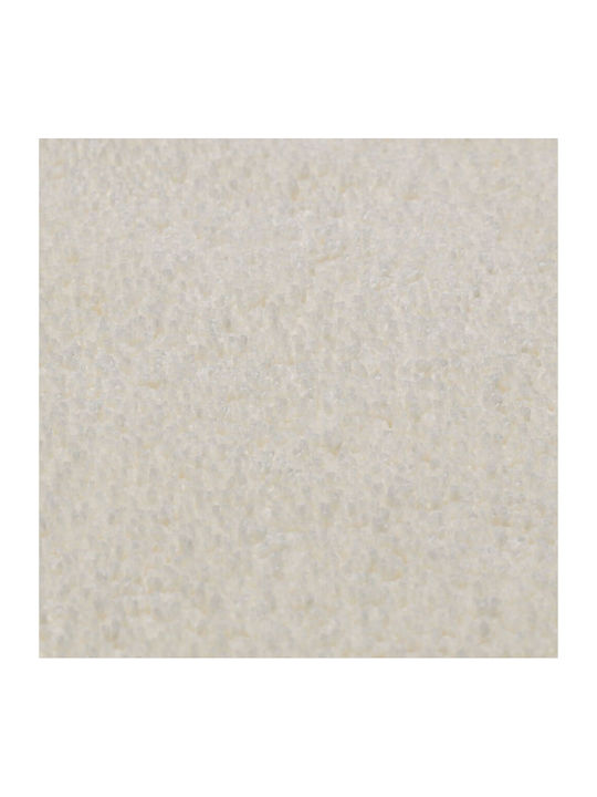 Sealskin Non-Slip Bath Mat Microfiber Angora 800120 Off White 60x90cm