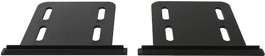 DIN Fascia Panels 2 Din for Mercedes-Benz Sprinter Volkswagen Crafter