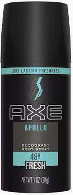 Axe Apollo Αποσμητικό 48h σε Spray 150ml