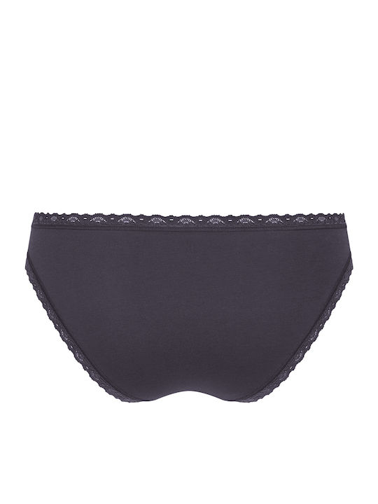 24/7 Βαμβακερά Women's Slip 3Pack