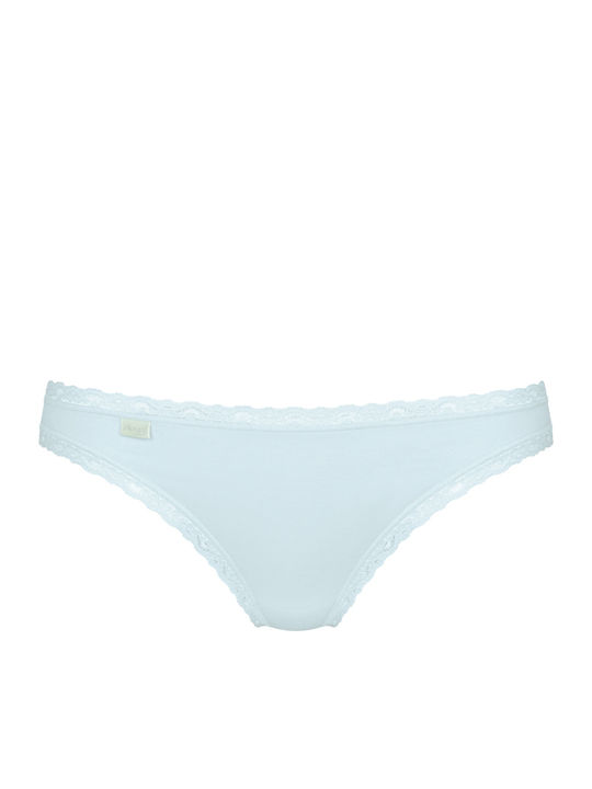 24/7 Βαμβακερά Women's Slip 3Pack