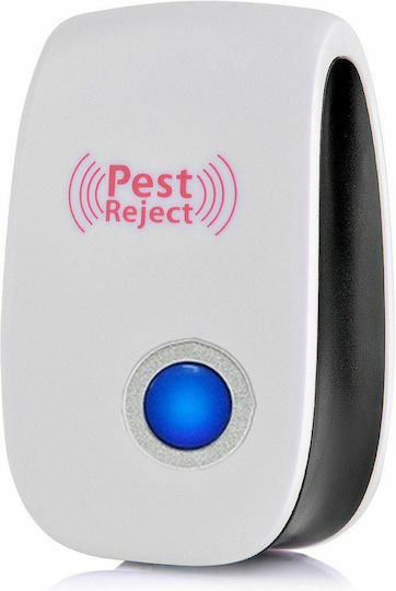 Pest Reject Συσκευή Υπερήχων για Κατσαρίδες