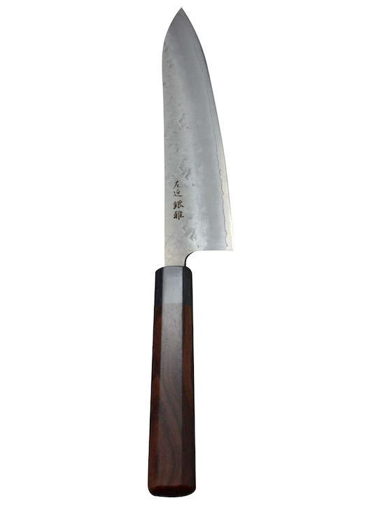 Hokiyama Sakon Ginga Gyuto Cuțit Chef din Oțel Inoxidabil 24cm GYU240HOKSA 1buc