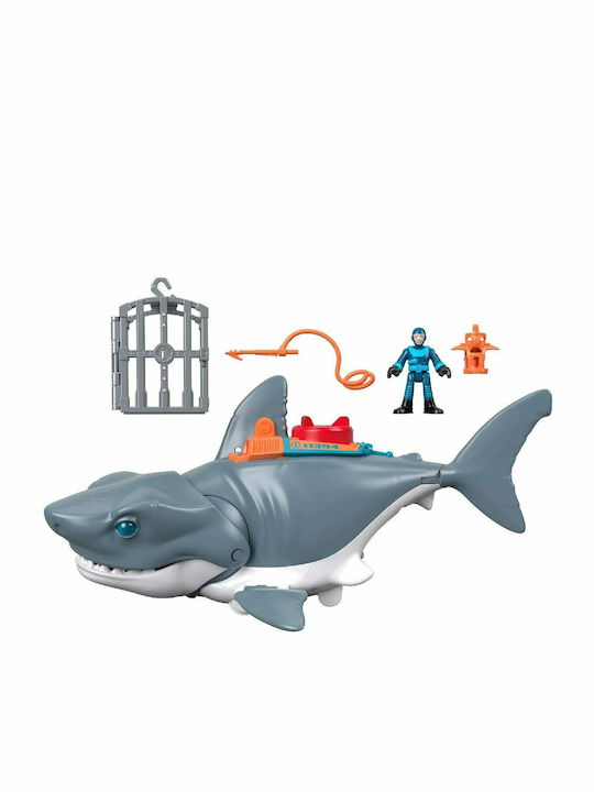 Καρχαρίας Υποβρύχιο Fisher Price