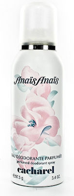 Cacharel Anais Anais Deodorant Spray 150ml