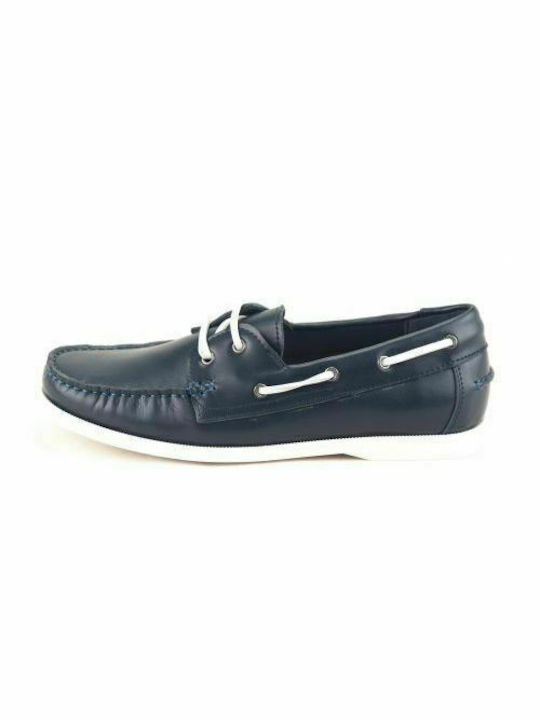 Ego Shoes-Men's casual moccasins-G67-07130-38