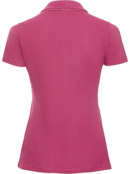 Russell Europe Ανδρικό Διαφημιστικό T-shirt Κοντομάνικο σε Χρώμα Russell Europe Ανδρικό Διαφημιστικό T-shirt Κοντομάνικο σε Χρώμα