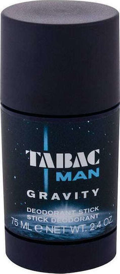 Tabac Man Gravity Deodorant in Stick 75ml