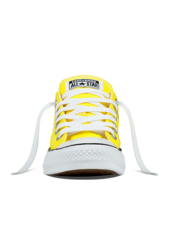 Chuck Taylor All Star Sneakers Citrus