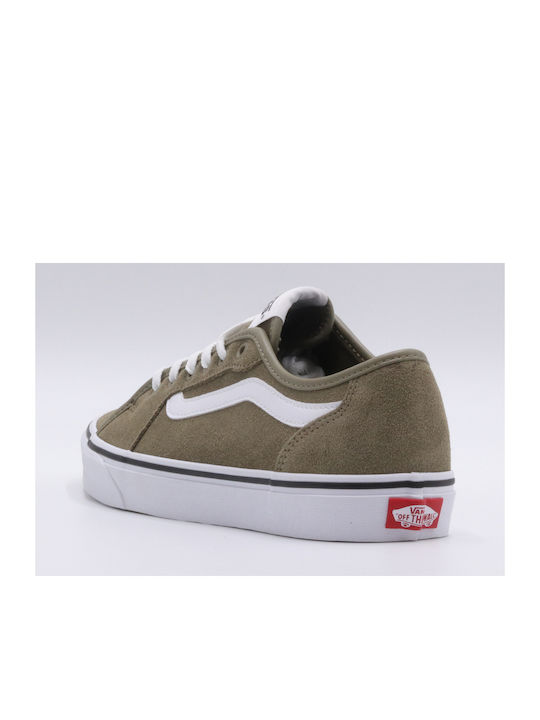 Filmore Decon Sneakers Brown