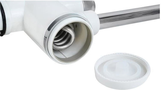 00002928 Încălzitor instant Baie / Bucătărie Monofazat 3kW