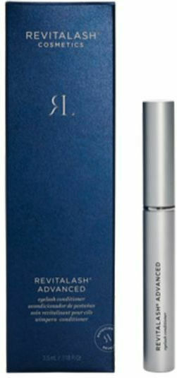 RevitaLash Advanced Care Moisturizing Serum Eyebrows & Eyelashes with Peptides for Nourishment 3.5ml