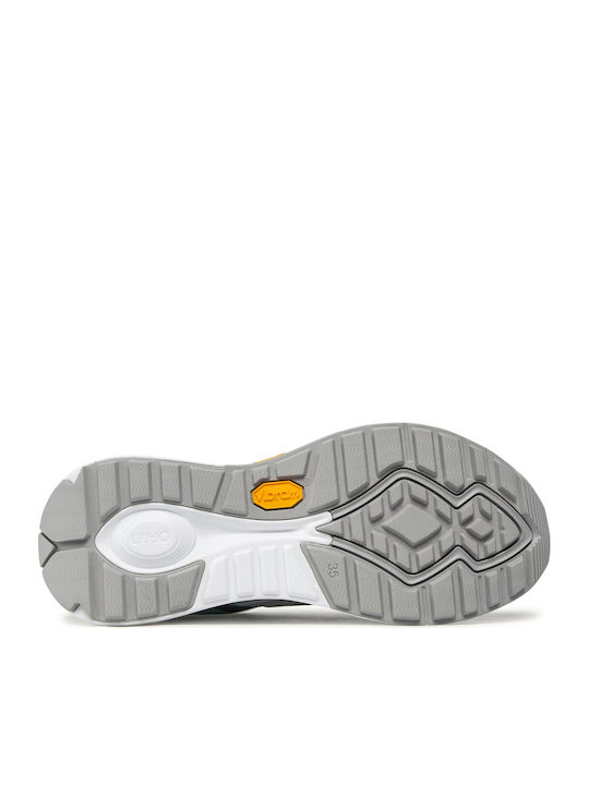 Fly Walk 2 Adidași Chunky Pentru Femei Gri