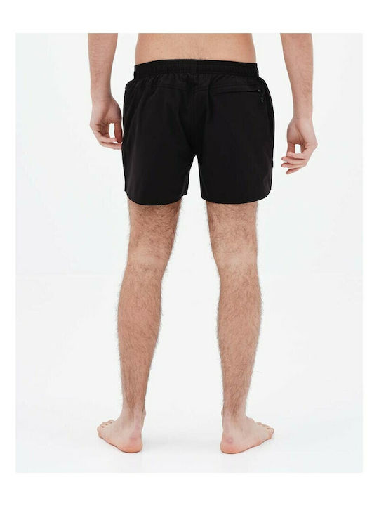 Volley Men's Swimwear Shorts Black