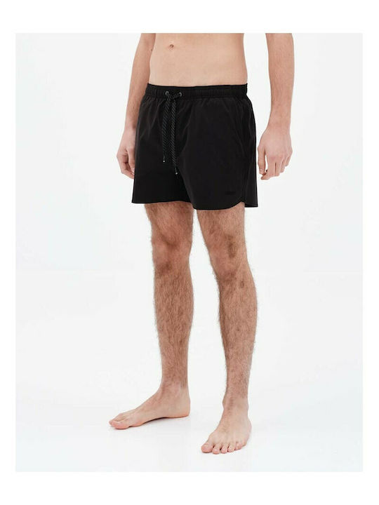 Volley Men's Swimwear Shorts Black