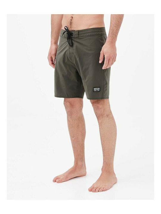 Men's Swimwear Bermuda Khaki