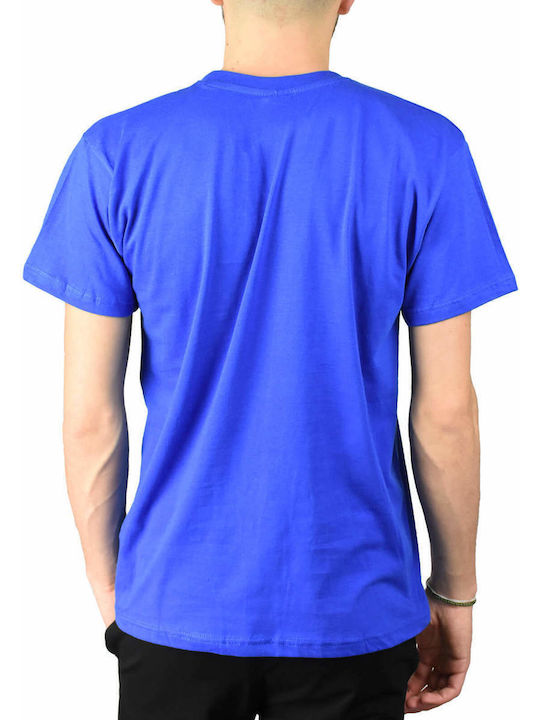 B&C E150 Bărbătesc Albastru cobalt B&C E150 Bărbătesc Albastru cobalt