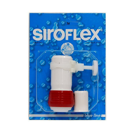 Siroflex 2790/6s 2790/6S Spritzfilter Wasserhahn mit Filter