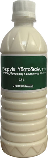 Woodwell pentru apa Nuci 500ml 500gr