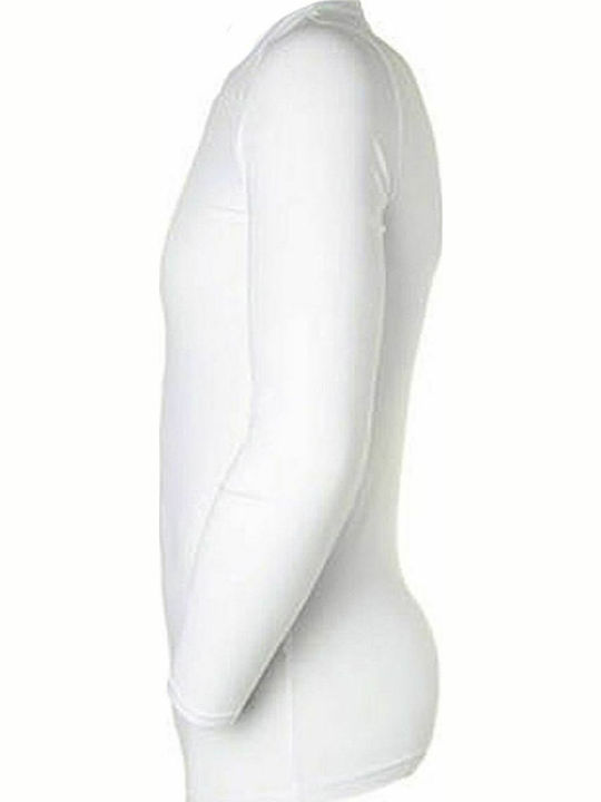 Kustom Kit Gamegear KK979 Men's Long Sleeve Promotional Blouse White