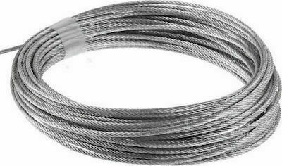 Wire Rope Galvanized 13-FUN3010