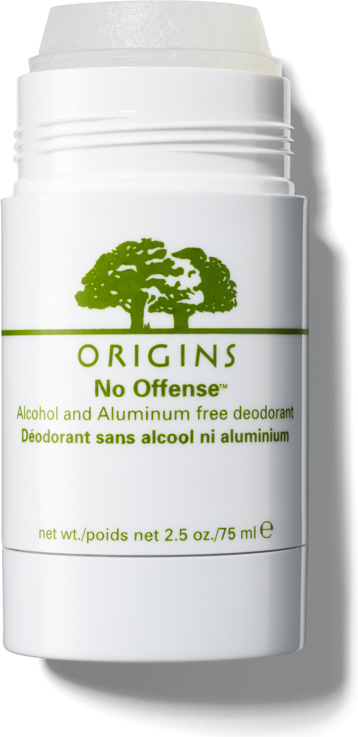 Origins No Offense Aluminum Free Deodorant 75ml | Skroutz.gr