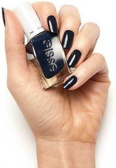 Essie Gel Couture Гланцов Дълготраен Лак За Нокти 400 Caviar Bar 13.5ml