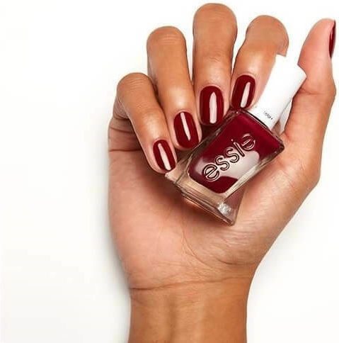 Essie Gel Couture Glossy Βερνίκι Νυχιών Μακράς Διαρκείας 350 Gala Vanting 13.5ml