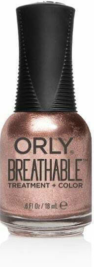 Orly Breathable Лак за Нокти Дълготраен Кръстницата на феите 18мл