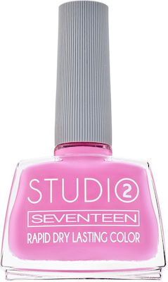 Seventeen Studio Rapid Dry Lasting Color 12