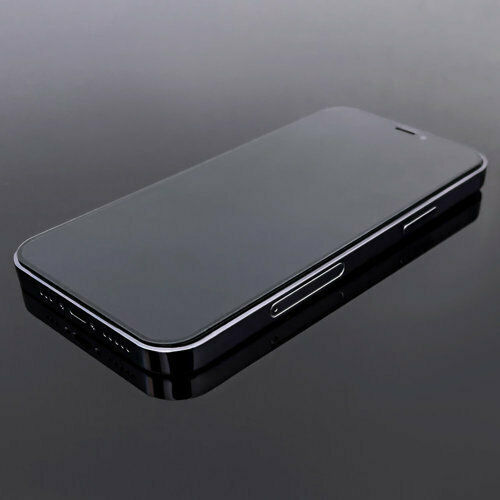 0.3mm Full Glue Full Face Tempered Glass Black (Xiaomi Mi11T Pro, Xiaomi Mi11T)