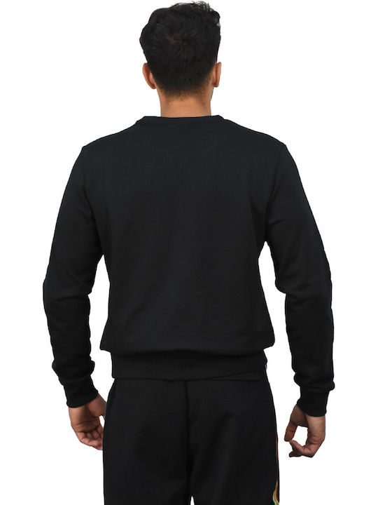 Puma TFS Worldhood Men's Sweatshirt Black