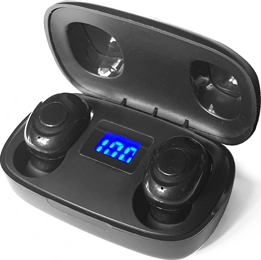 Y2 TWS In ear Bluetooth Handsfree