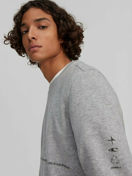 Sweatshirt Gray